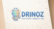 Drinoz - Home